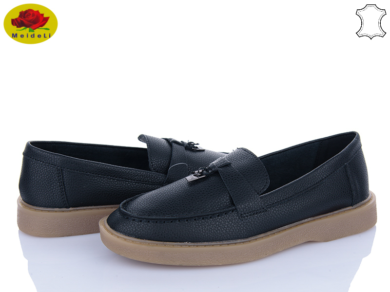 Туфли Meideli (36-40) TP308-6 (деми)