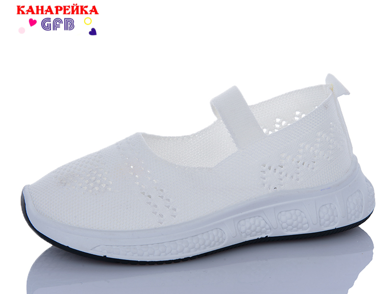 Туфли GFB (32-37) X8029-6 (лето)