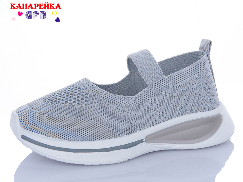 Туфли GFB (32-37) X8035-3 (лето)