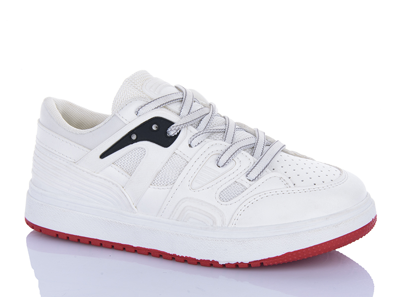 Кроссовки ABA (36-41) BK76 (деми)