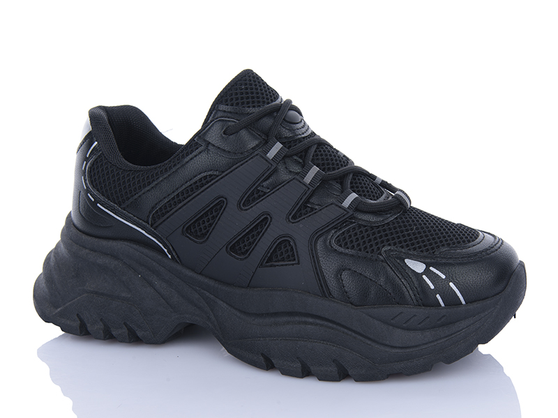 Кроссовки ABA (36-41) JP58-1 (деми)
