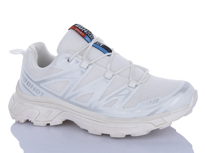 Кроссовки ABA (36-41) JP65-2 (деми)