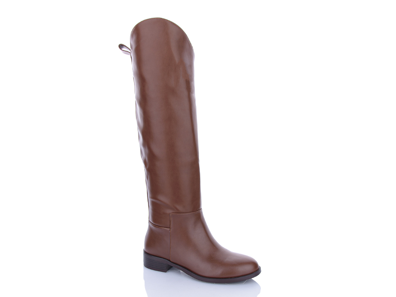 Сапоги Trasta (36-41) QX795-32 (деми)