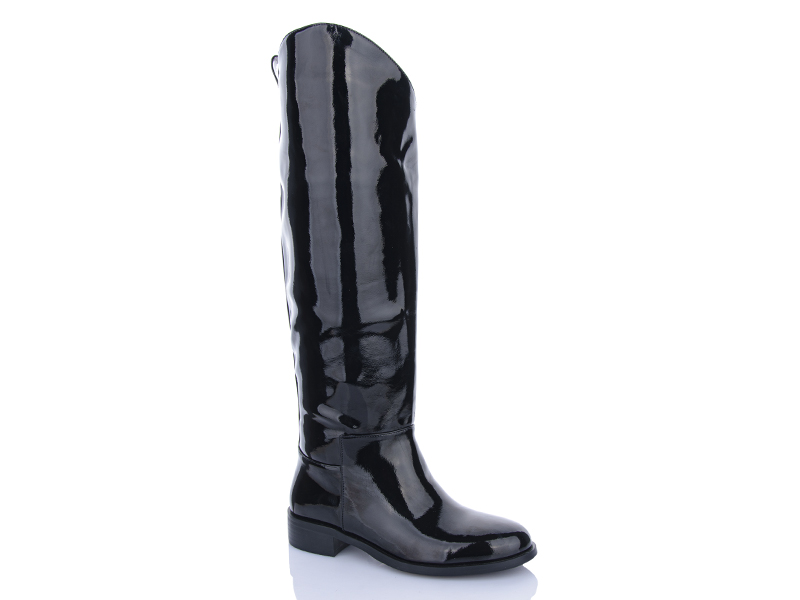 Сапоги Trasta (36-41) QX795-51 (деми)