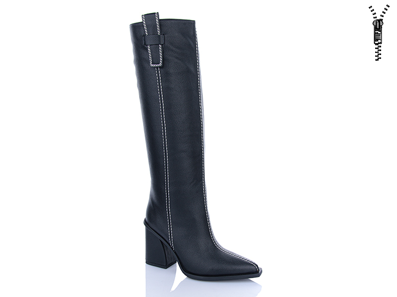 Сапоги Trasta (36-40) XX918-1 (деми)