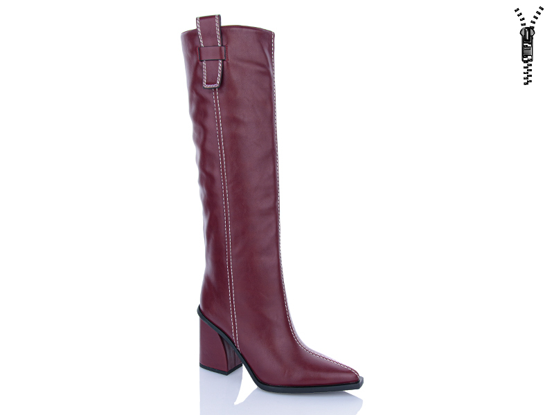 Сапоги Trasta (36-40) XX918-58 (деми)
