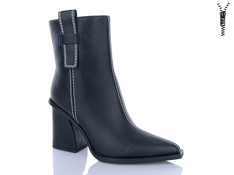 Ботинки Trasta (36-40) XX919-1 (деми)