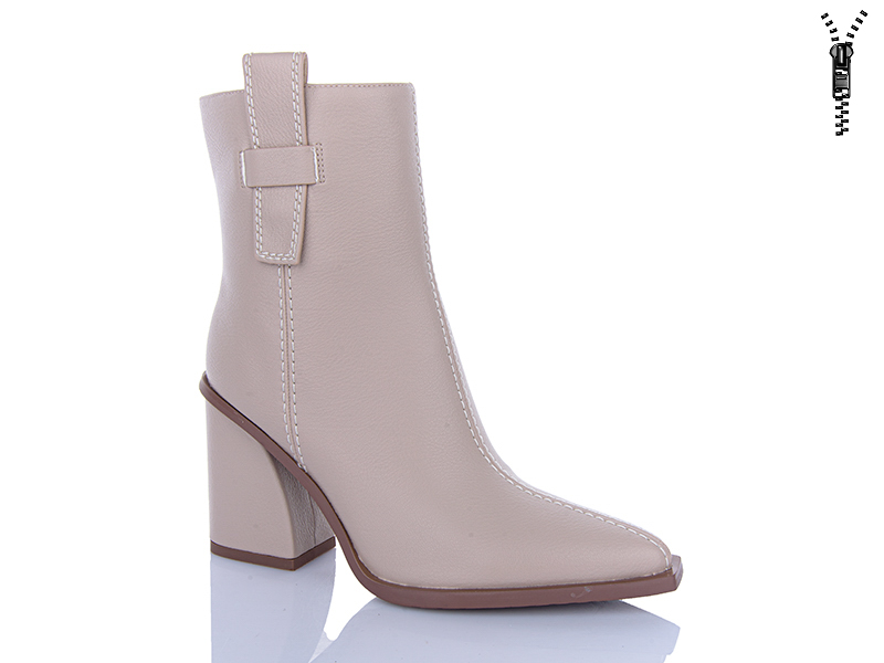 Ботинки Trasta (36-40) XX919-118 (деми)
