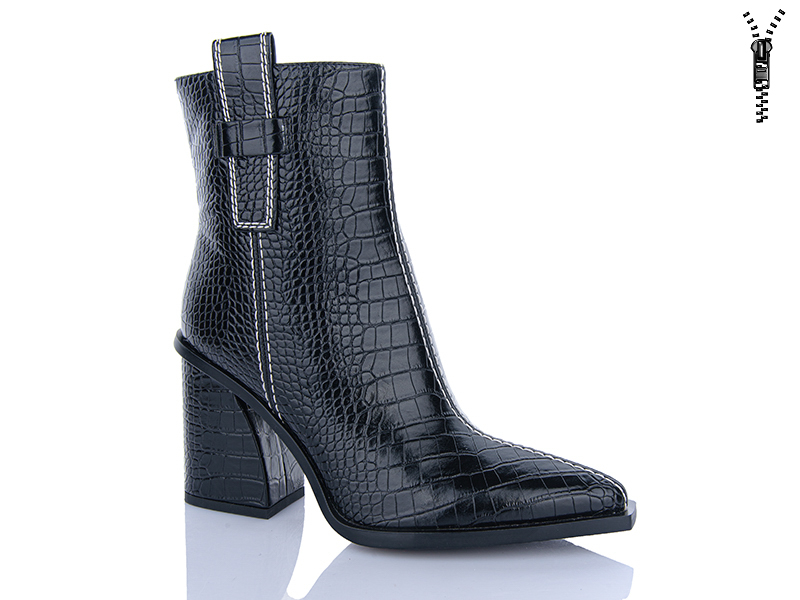 Ботинки Trasta (36-40) XX919-2 (деми)
