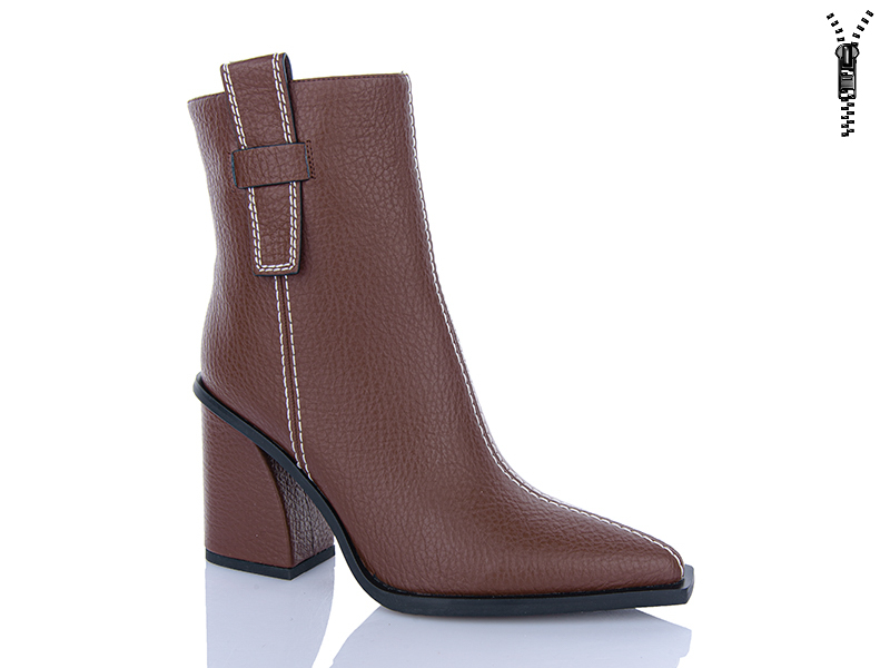 Ботинки Trasta (36-40) XX919-57 (деми)