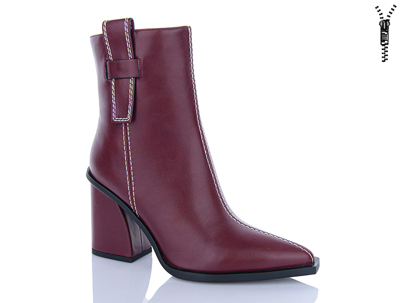 Ботинки Trasta (36-40) XX919-58 (деми)