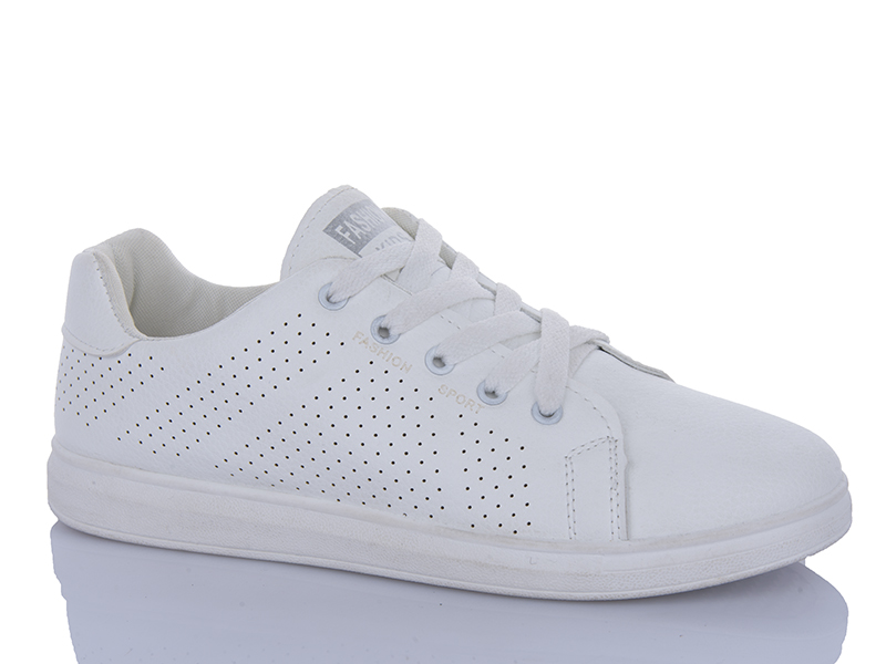 Кроссовки ABA (36-41) 3001-1 (деми)
