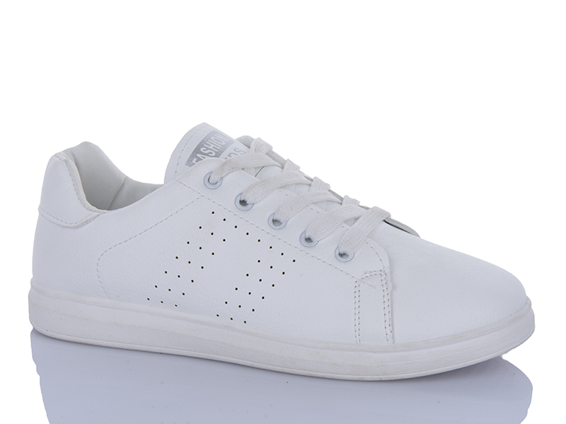 Кроссовки ABA (36-41) 3002-1 (деми)