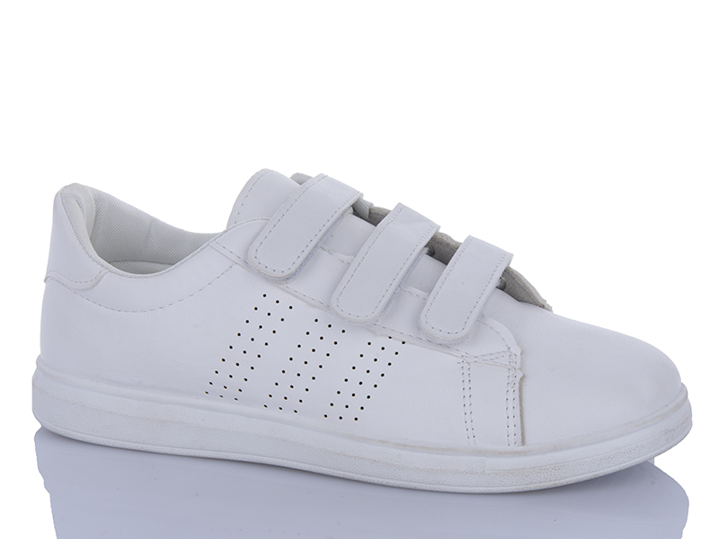 Кроссовки ABA (36-41) 3004-1 (деми)
