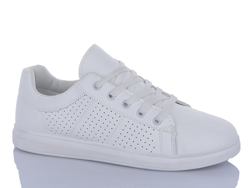 Кроссовки ABA (36-41) 3006-1 (деми)