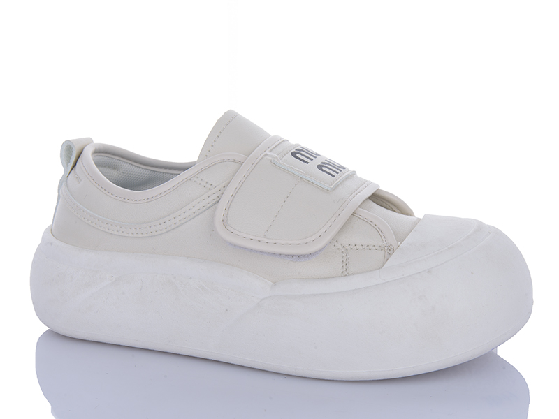 Кроссовки ABA (36-41) 380-1-1 (деми)