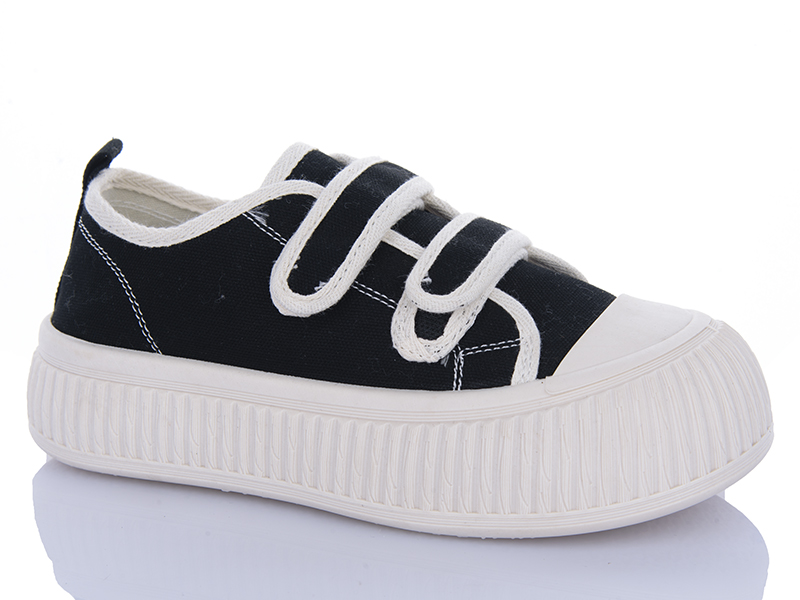 Кроссовки ABA (36-41) 381-1 (деми)