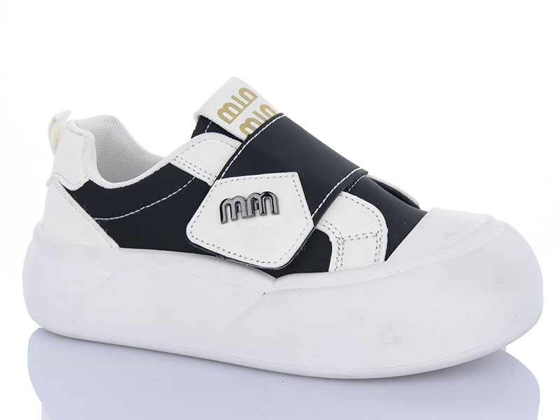Кроссовки ABA (36-41) 385-1 (деми)