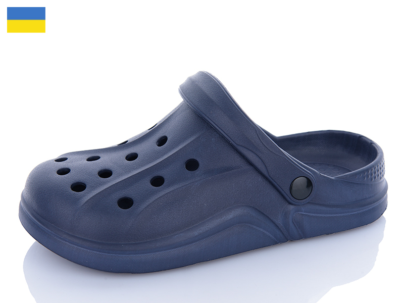 Кроксы Luckline (36-41) 5068-362 (лето)