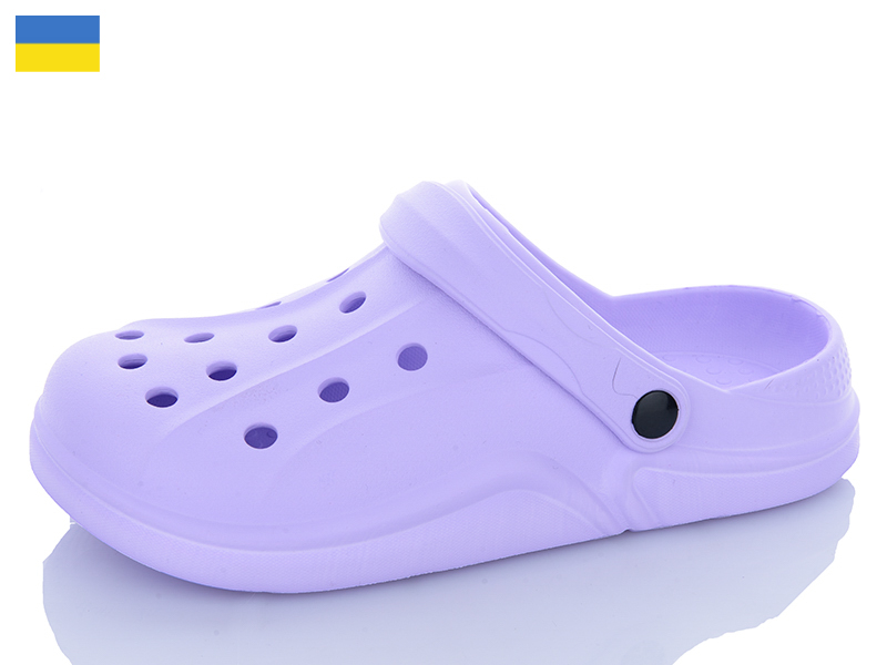 Кроксы Luckline (36-41) 5068-391 (лето)