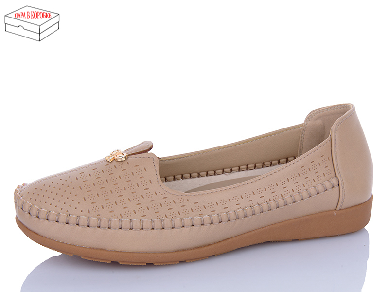 Туфли Saimao (40-43) FA75-15 батал (деми)