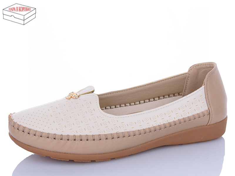 Туфли Saimao (40-43) FA75-16 батал (деми)