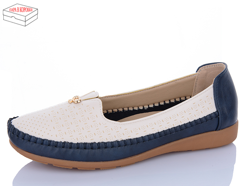 Туфли Saimao (40-43) FA75-3 батал (деми)