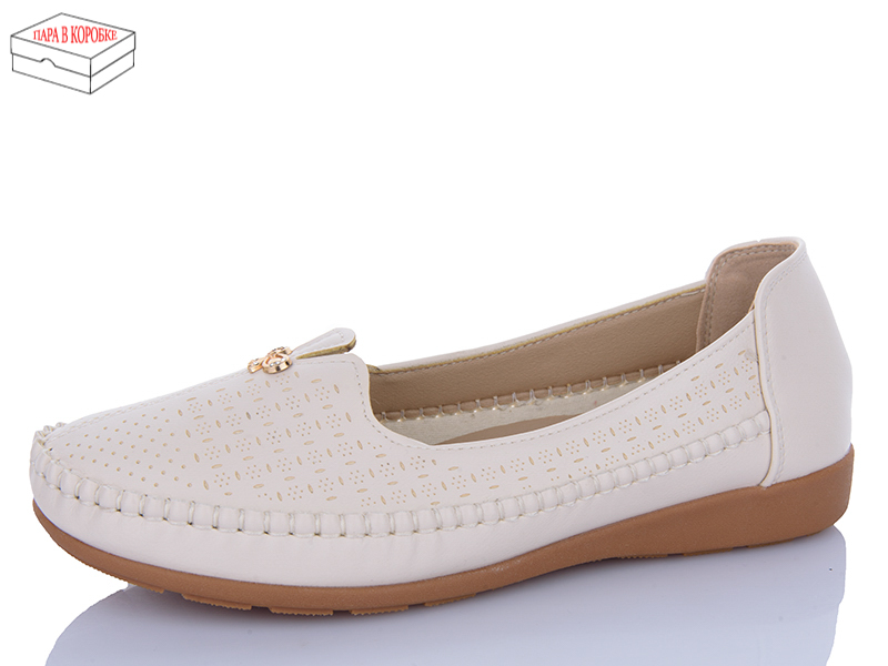 Туфли Saimao (40-43) FA75-5 батал (деми)