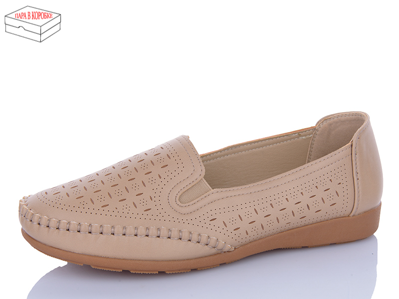 Туфли Saimao (40-43) FA76-15 батал (деми)