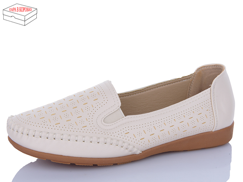 Туфли Saimao (40-43) FA76-5 батал (деми)