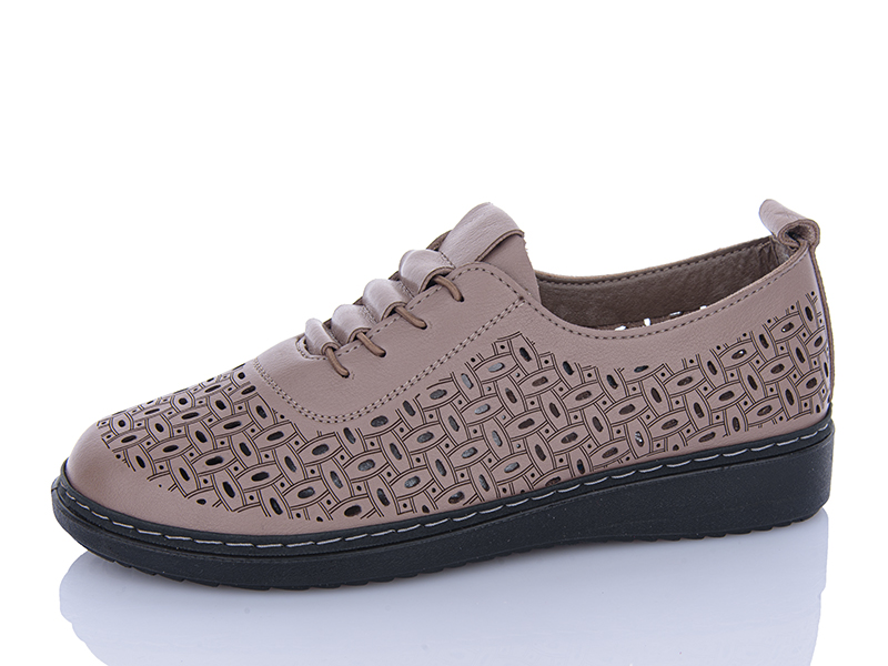 Туфли Brother (37-42) M3387-11 (лето)