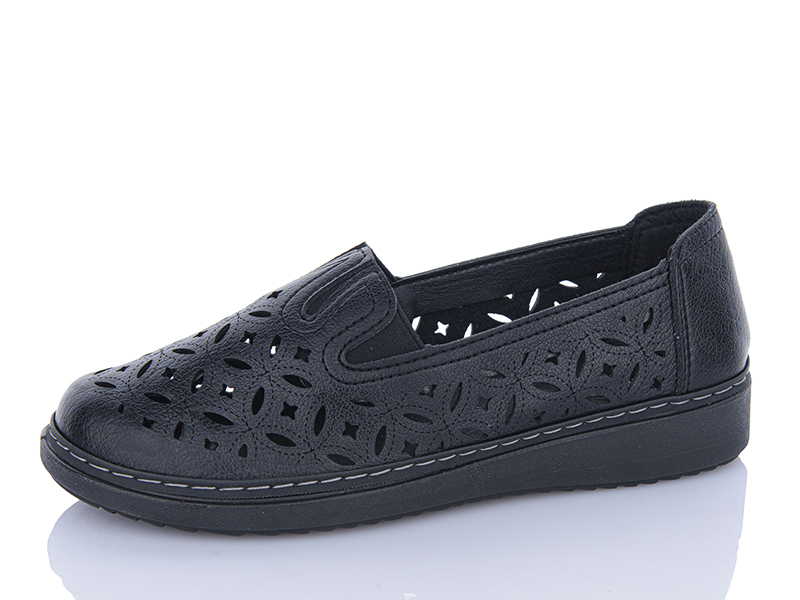 Туфли Brother (37-42) M3391-1 (лето)