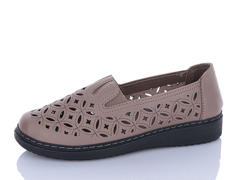 Туфли Brother (37-42) M3391-11 (лето)