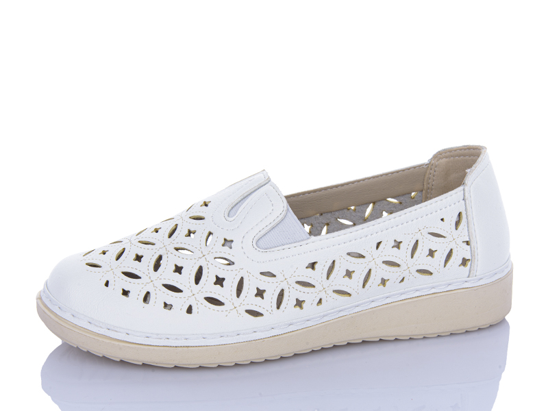 Туфли Brother (37-42) M3391-12 (лето)