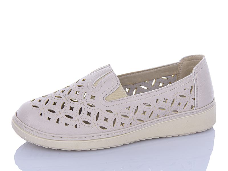 Туфли Brother (37-42) M3391-6 (лето)