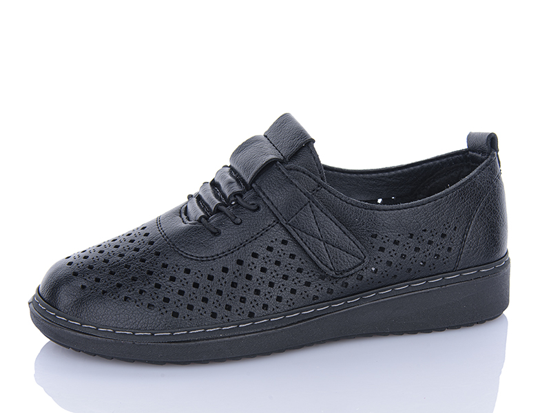 Туфли Brother (37-42) M3392-1 (лето)