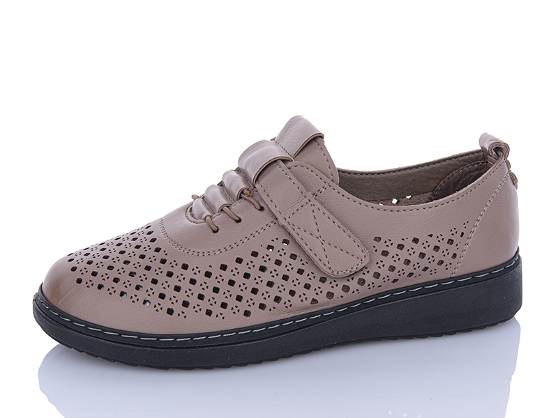 Туфли Brother (37-42) M3392-11 (лето)