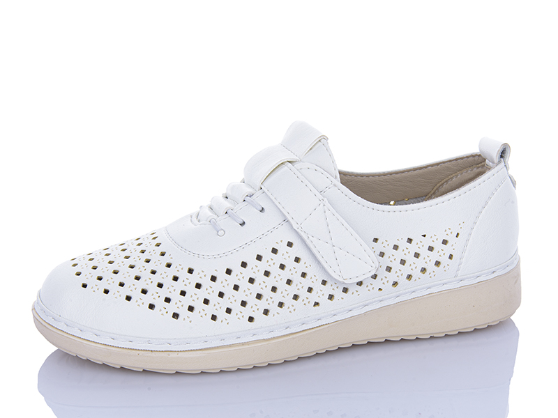 Туфли Brother (37-42) M3392-12 (лето)