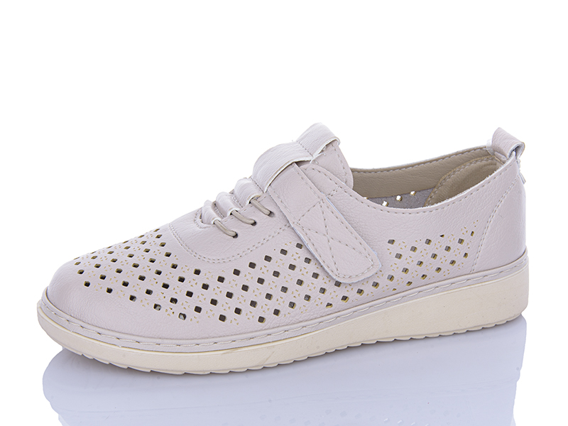 Туфли Brother (37-42) M3392-6 (лето)
