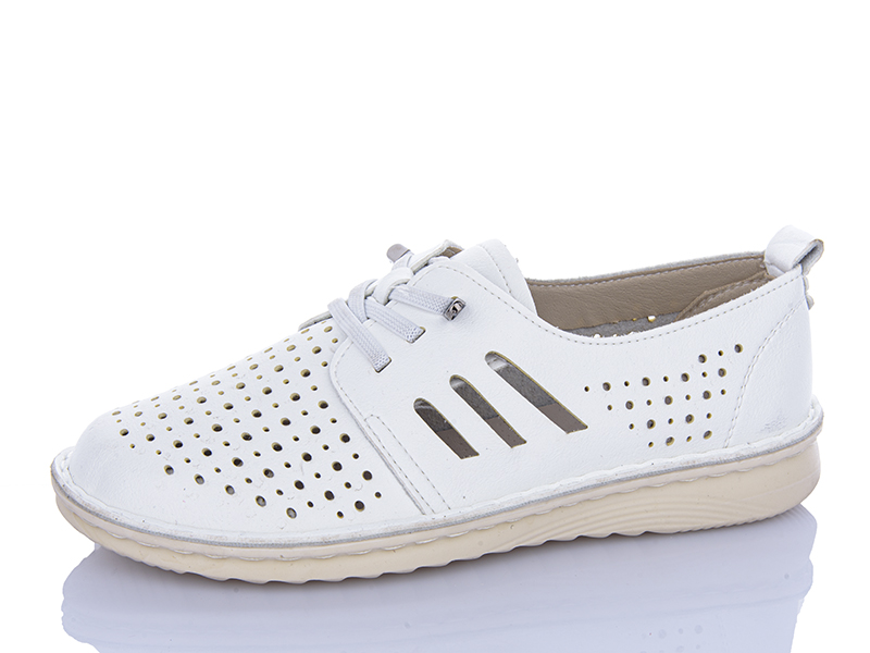 Туфли Brother (37-42) Y3396-12 (лето)