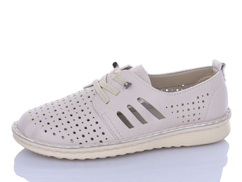 Туфли Brother (37-42) Y3396-6 (лето)