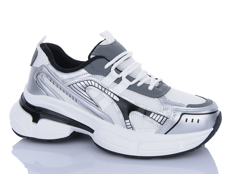 Кроссовки Xifa (36-41) H55-10 (деми)