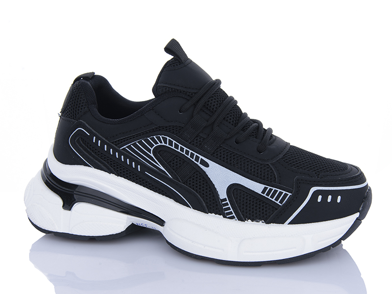 Кроссовки Xifa (36-41) H55-12 (деми)