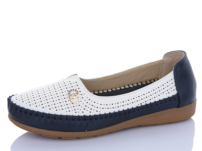 Туфли Saimao (37-42) A63-2 (лето)