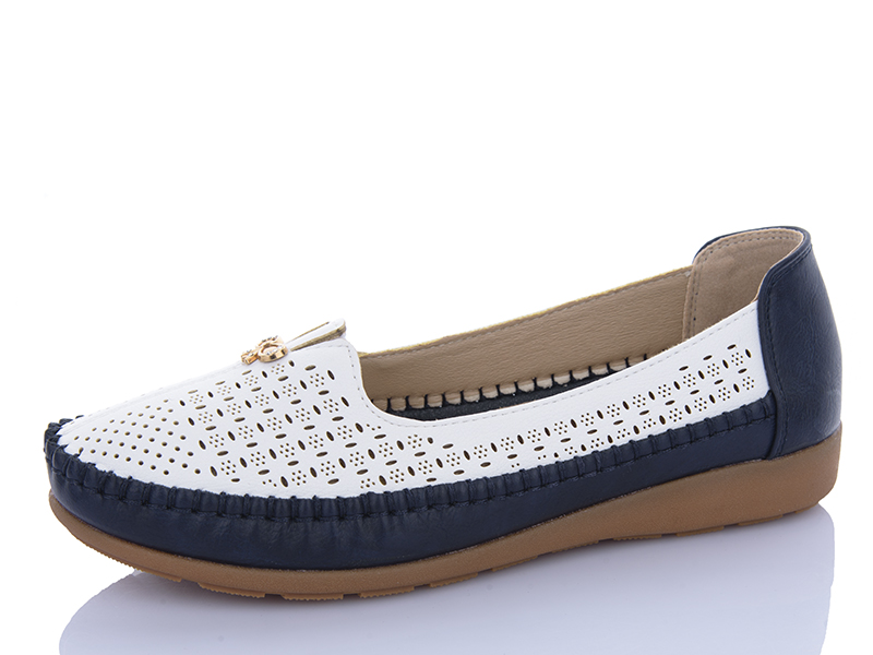 Туфли Saimao (37-42) A65-2 (лето)
