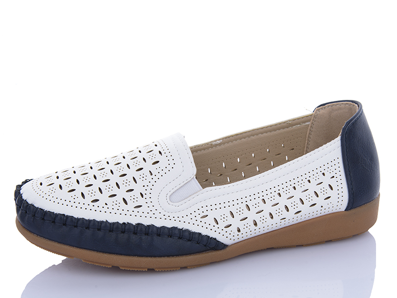 Туфли Saimao (37-42) A66-2 (лето)