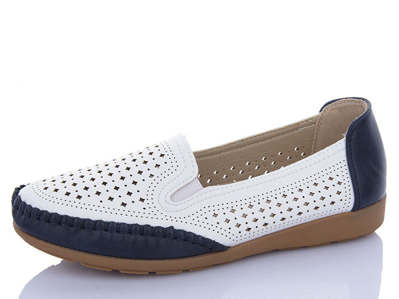 Туфли Saimao (37-42) A67-2 (лето)