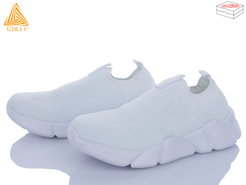 Кроссовки Stilli Kids (32-37) KT30-5 піна (лето)