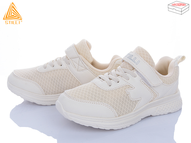 Кроссовки Stilli Kids (32-37) KT200-7 піна (деми)