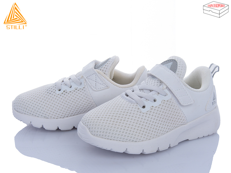 Кроссовки Stilli Kids (26-31) KT300-6 піна (деми)